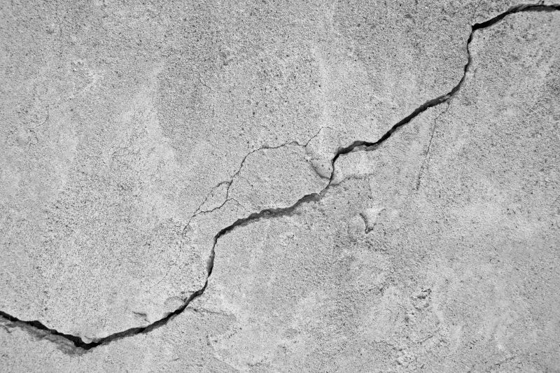 Cracked Foundation Repair in Revere, MA