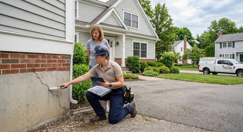 Foundation Assessment in Malden, MA