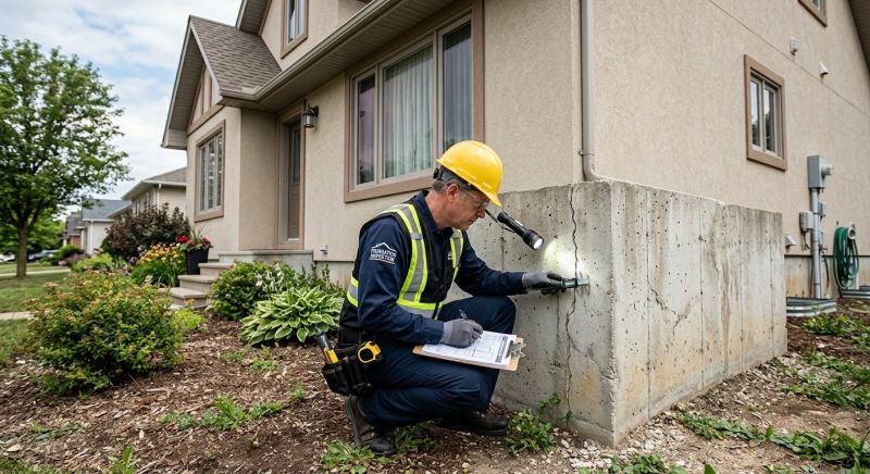 Foundation Assessment in Malden, MA