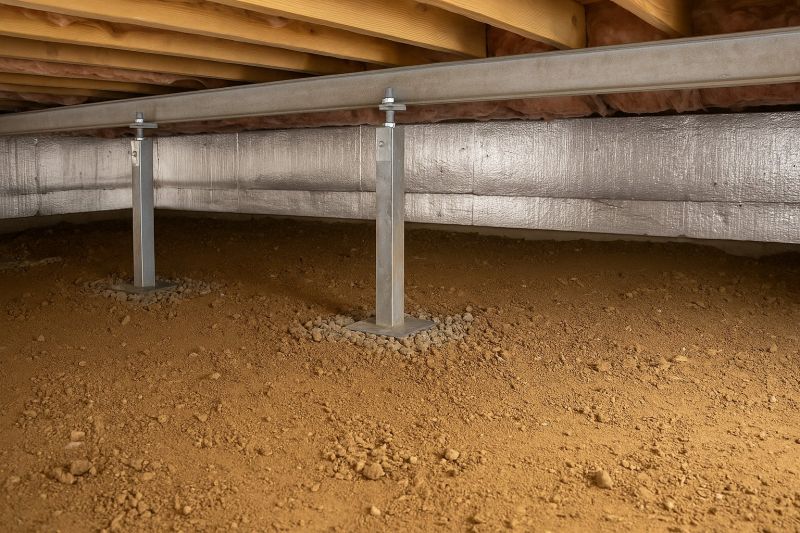 Foundation Raising in Boxford, MA