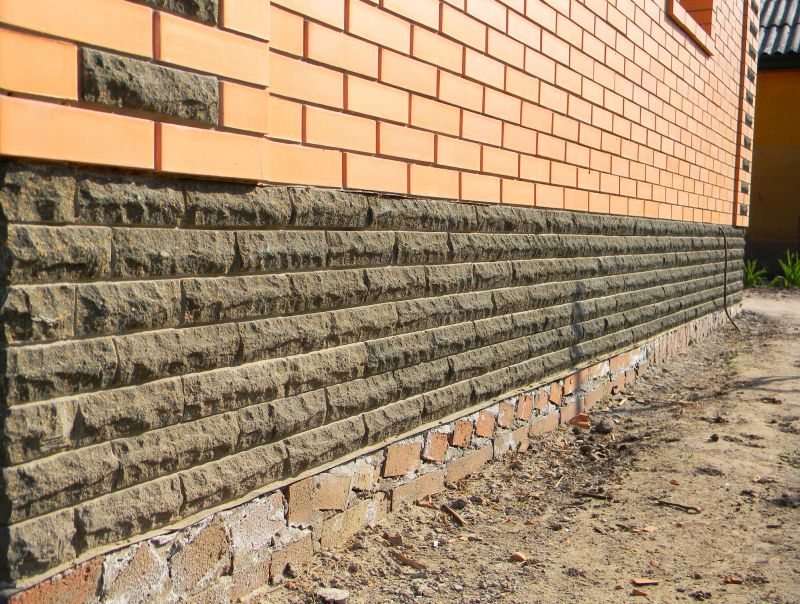 Foundation Strengthening in Malden, MA