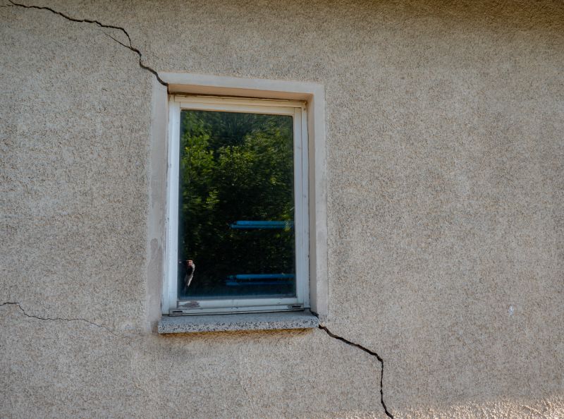 Foundation Structural Repair in Melrose, MA