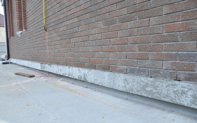 Structural Foundation Repair in Groveland, MA